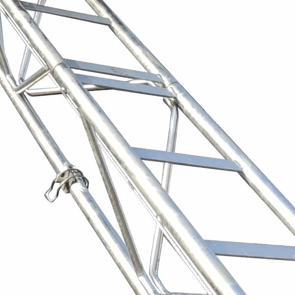 Apache ladderlift 10.6 m - Afbeelding 12