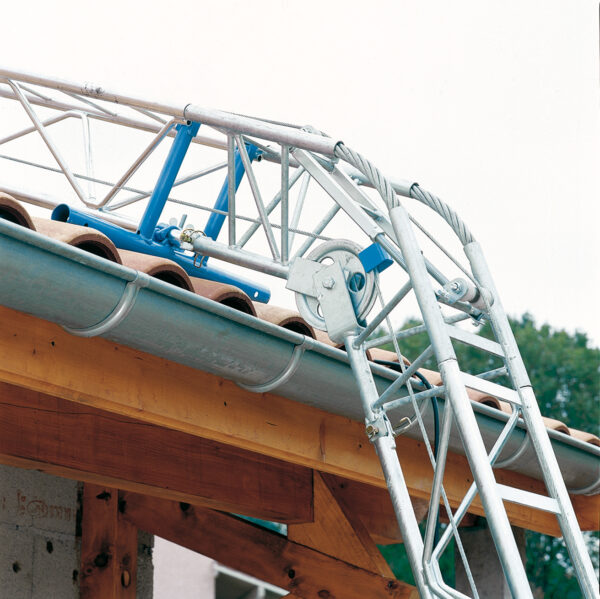 Apache ladderlift 10.6 m - Afbeelding 11