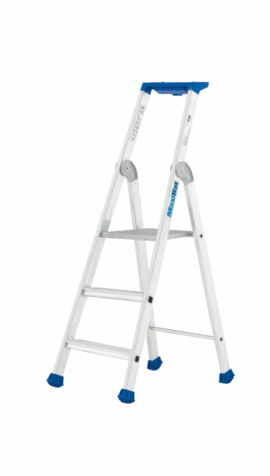 Trap Maxibat 2375 - 1x3 treden