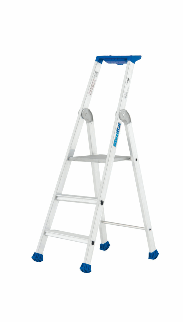 Trap Maxibat 2375 - 1x3 treden