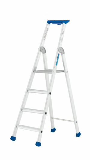 Trap Maxibat 2375 - 1x4 treden