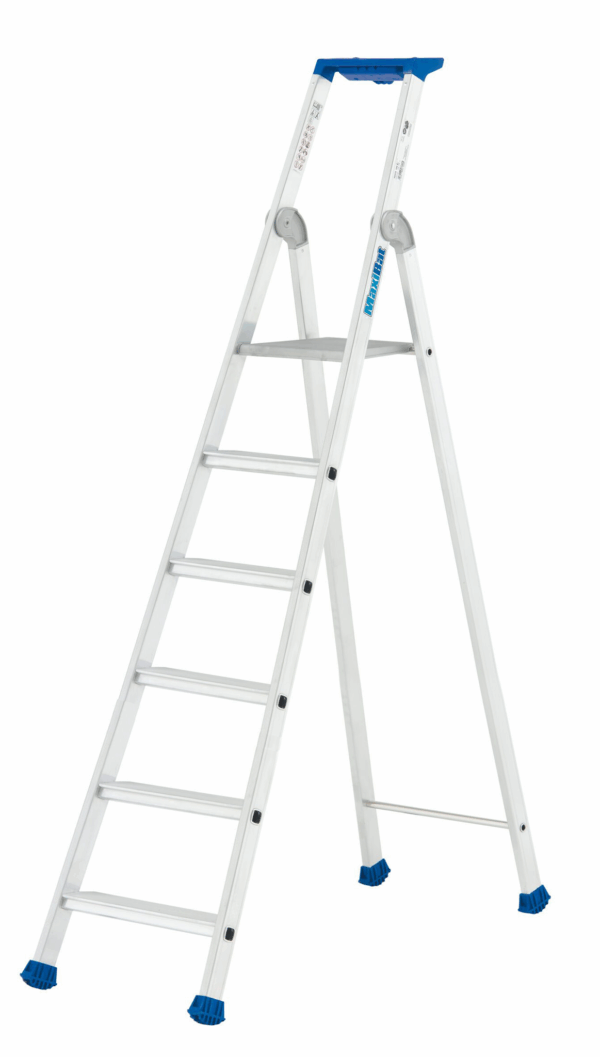 Trap Maxibat 2375 - 1x6 treden