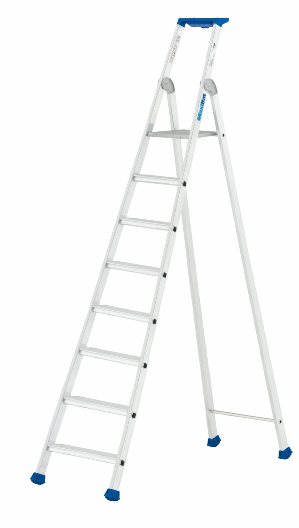 Trap Maxibat 2375 - 1x8 treden