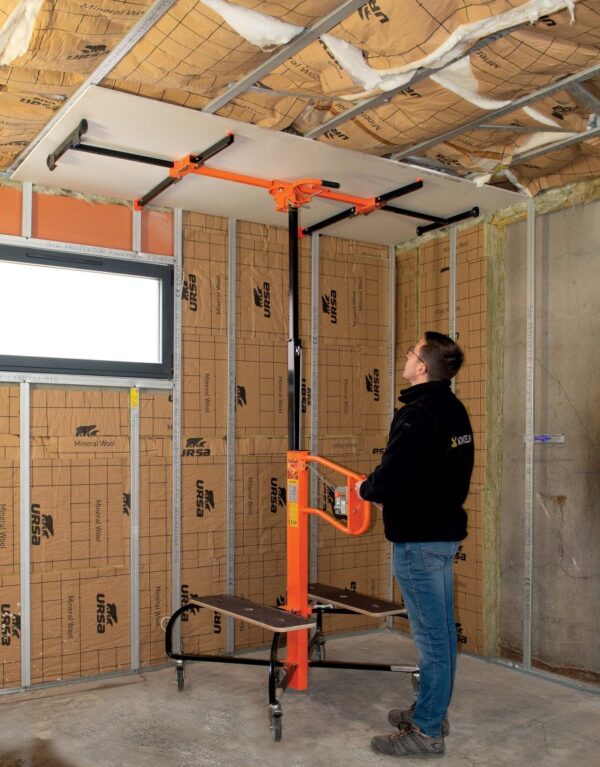Levpano platenlift - model 1 - Afbeelding 5