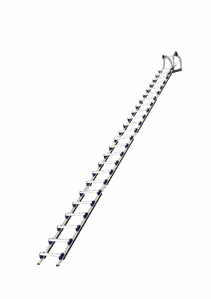 Dakladder EvoKlip SET 6,7 meter - 330