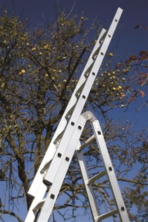 WAKU verlengstuk - 7 sporten