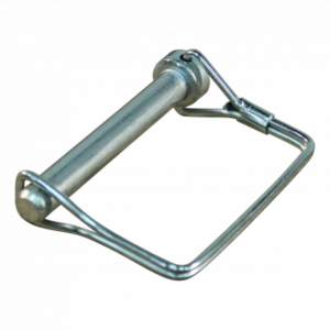 RSS dakrandbeveiliging kopgevel - borgpen vierkant