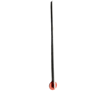 RSS dakrandbeveiliging - onderbuis 200cm compleet