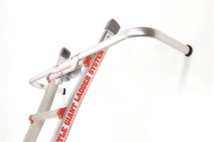 Little Giant - Wandafhouder