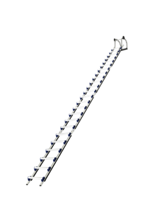Dakladder EvoKlip SET 6,7 meter - 330