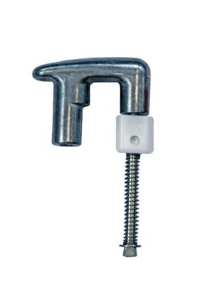 WAKU hendel voor lengte instelling