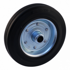 Wiel + asbus + splitpen