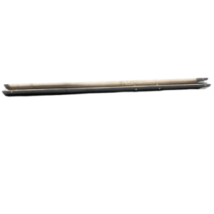 RSS dakrandbeveiliging - u-profiel