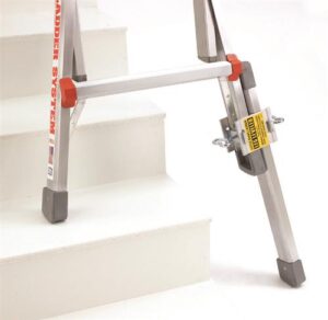 Little Giant - Verlengpoot