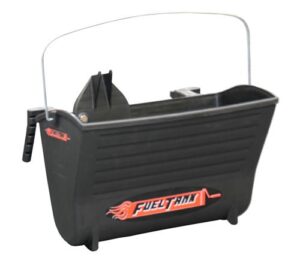 Little Giant - Verfemmer