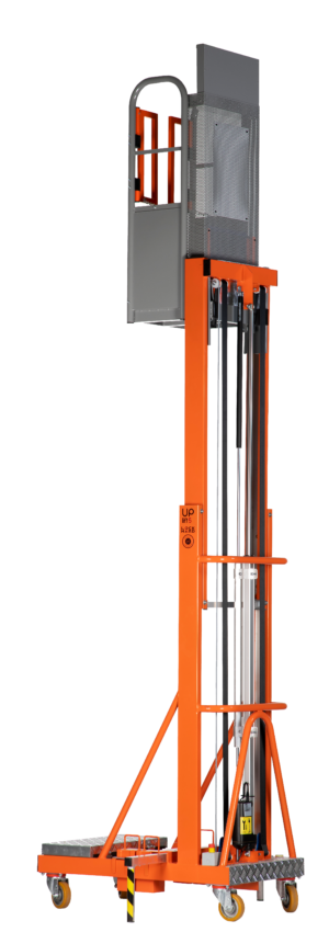 Little Jumbo elektrische lift
