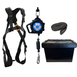 Universele set EK 45