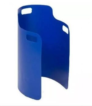 Pack-Bag blauw - 60 liter - 95x65 cm