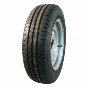 Reservewiel steigeraanhangwagen 155/80 R13