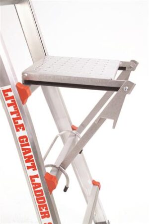 Little Giant - Ladderbankje