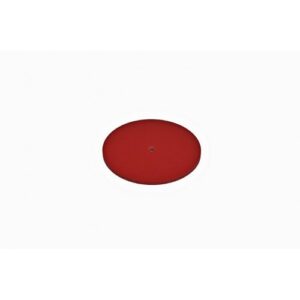 RSS dakrandbeveiliging - voetplaat rood SP 113